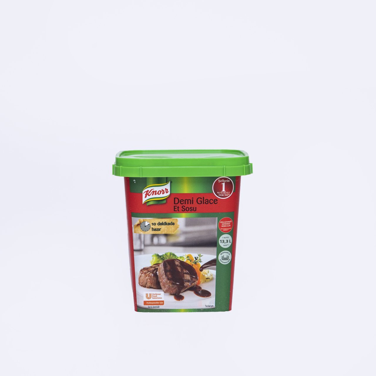 KNORR DEMI GLACE SOS 1KG