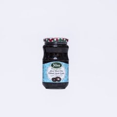 YÖRE DİLİMLİ SİYAH ZEYTİN 370CC