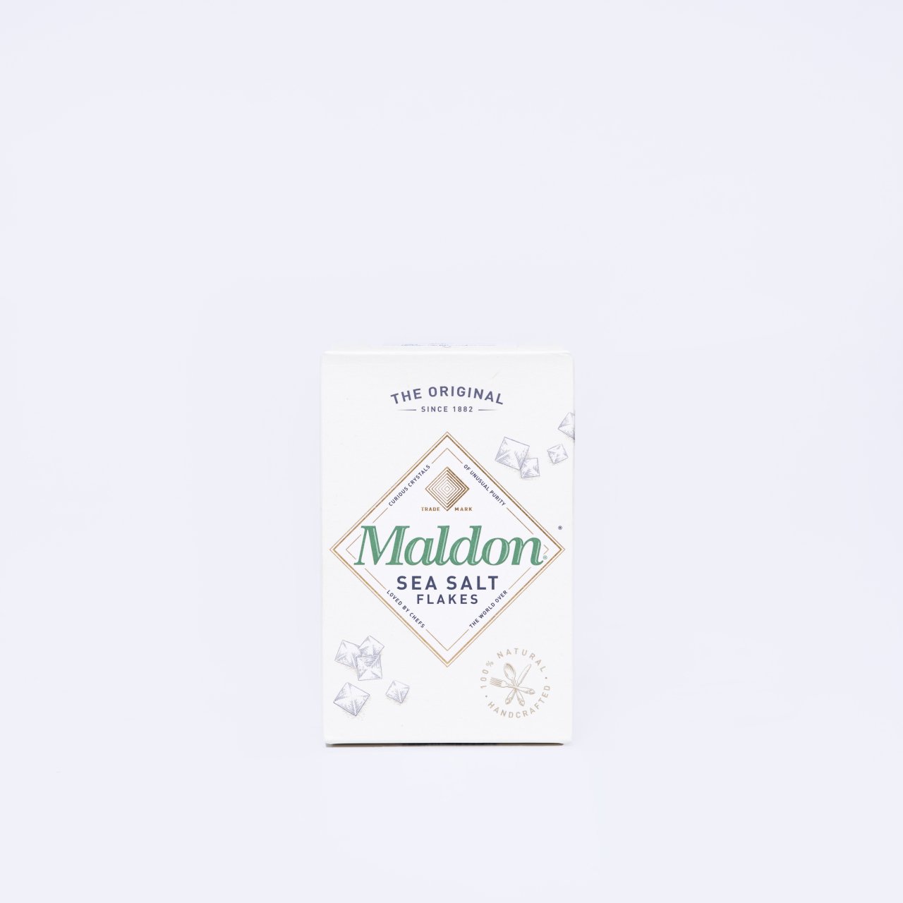 MALDON DENİZ TUZU 250GR