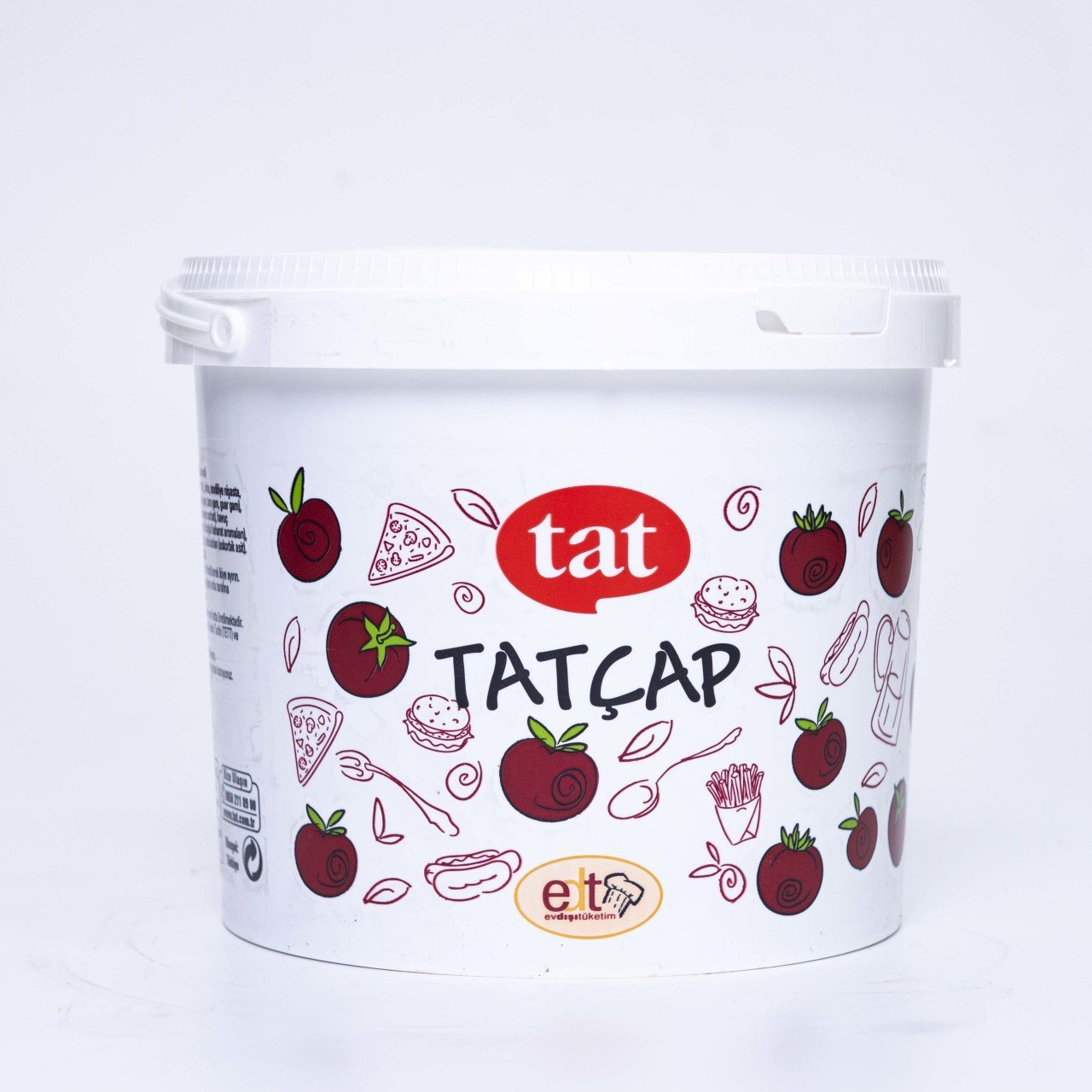 TAT TATÇAP  9KG