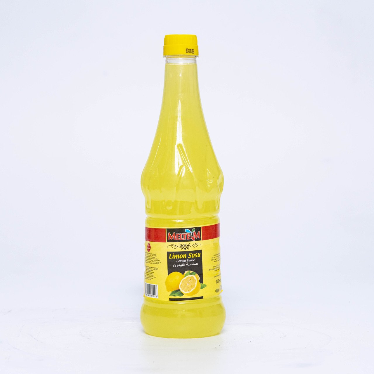 MELTEM LİMON SOSU 1LT