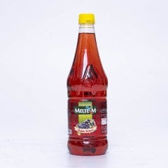 MELTEM ÜZÜM SİRKESİ 1LT