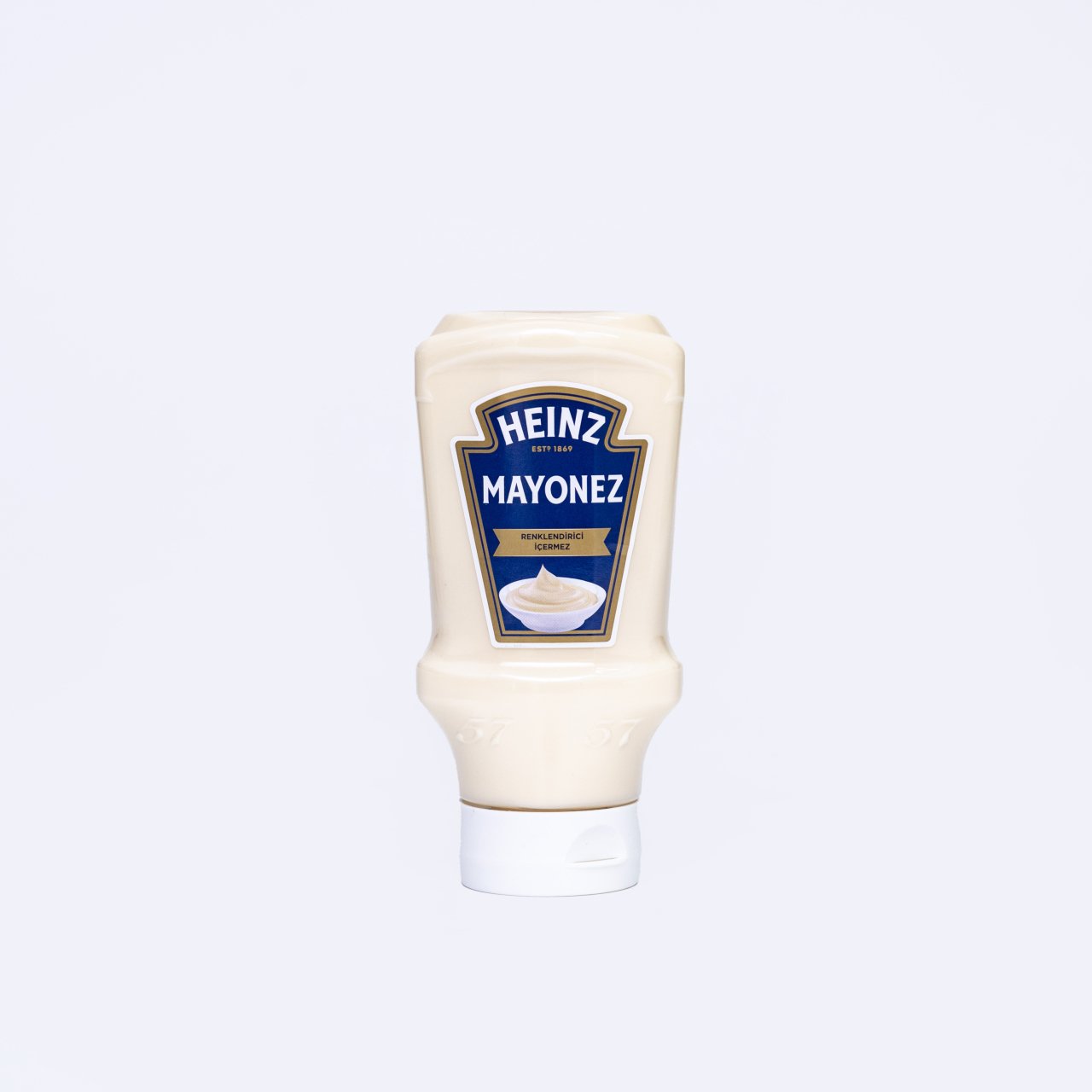 HEINZ MAYONEZ 400GR