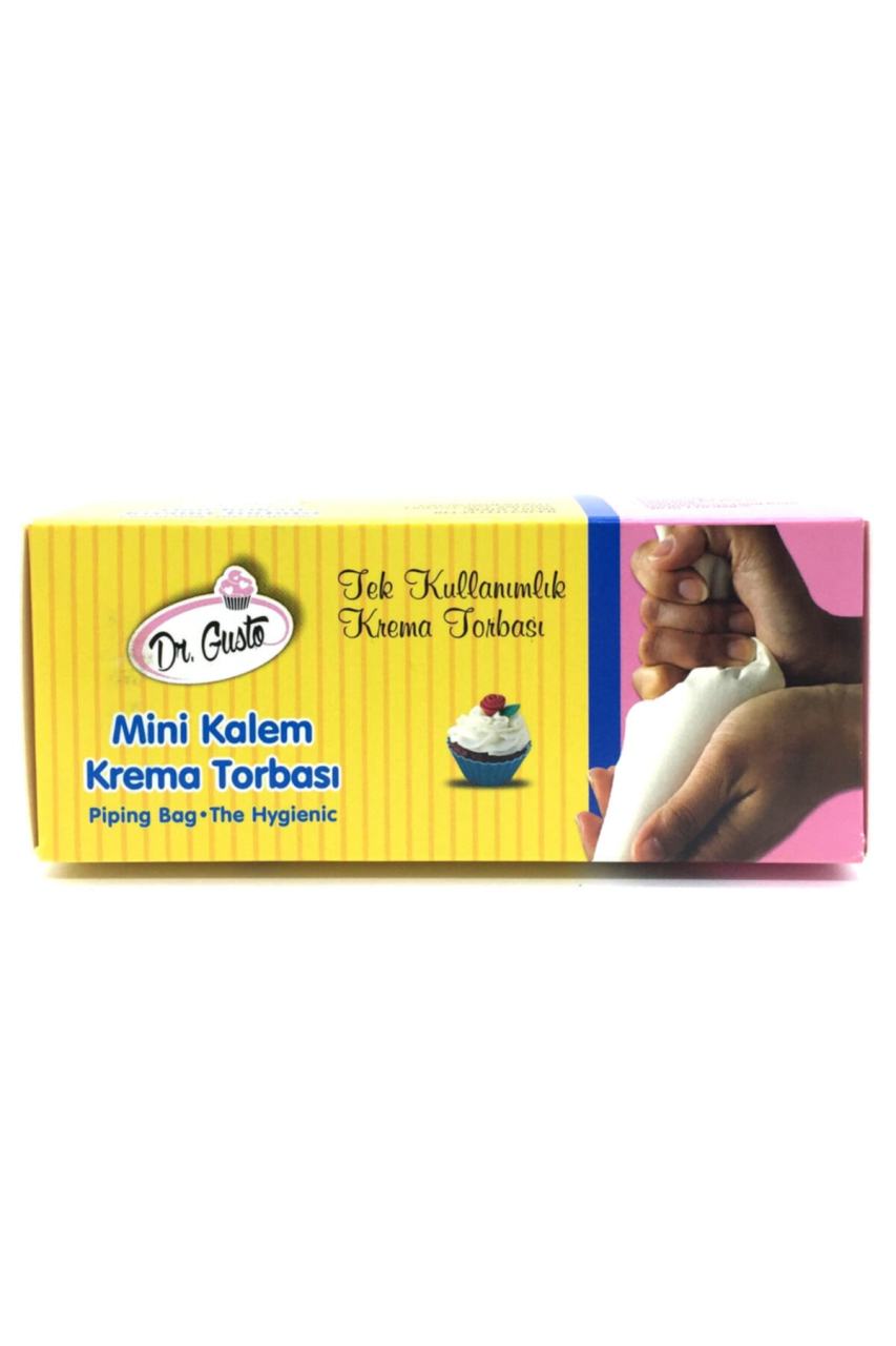 TEK KULLANIMLIK ŞANTİ TORBASI